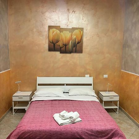 San Gaetano Bed Hotell Neapel Exteriör bild