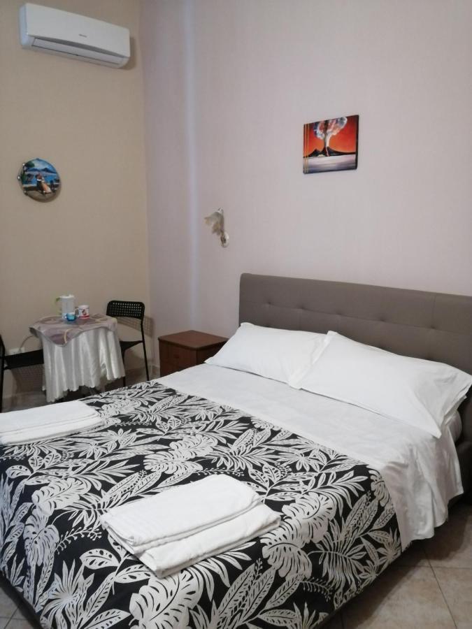 San Gaetano Bed Hotell Neapel Exteriör bild