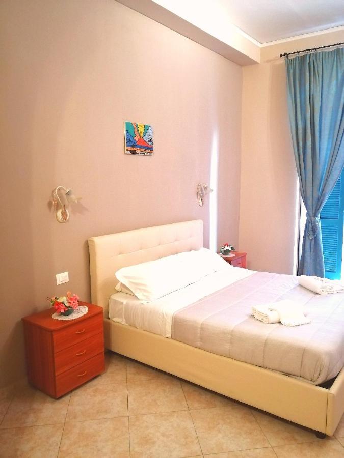 San Gaetano Bed Hotell Neapel Exteriör bild