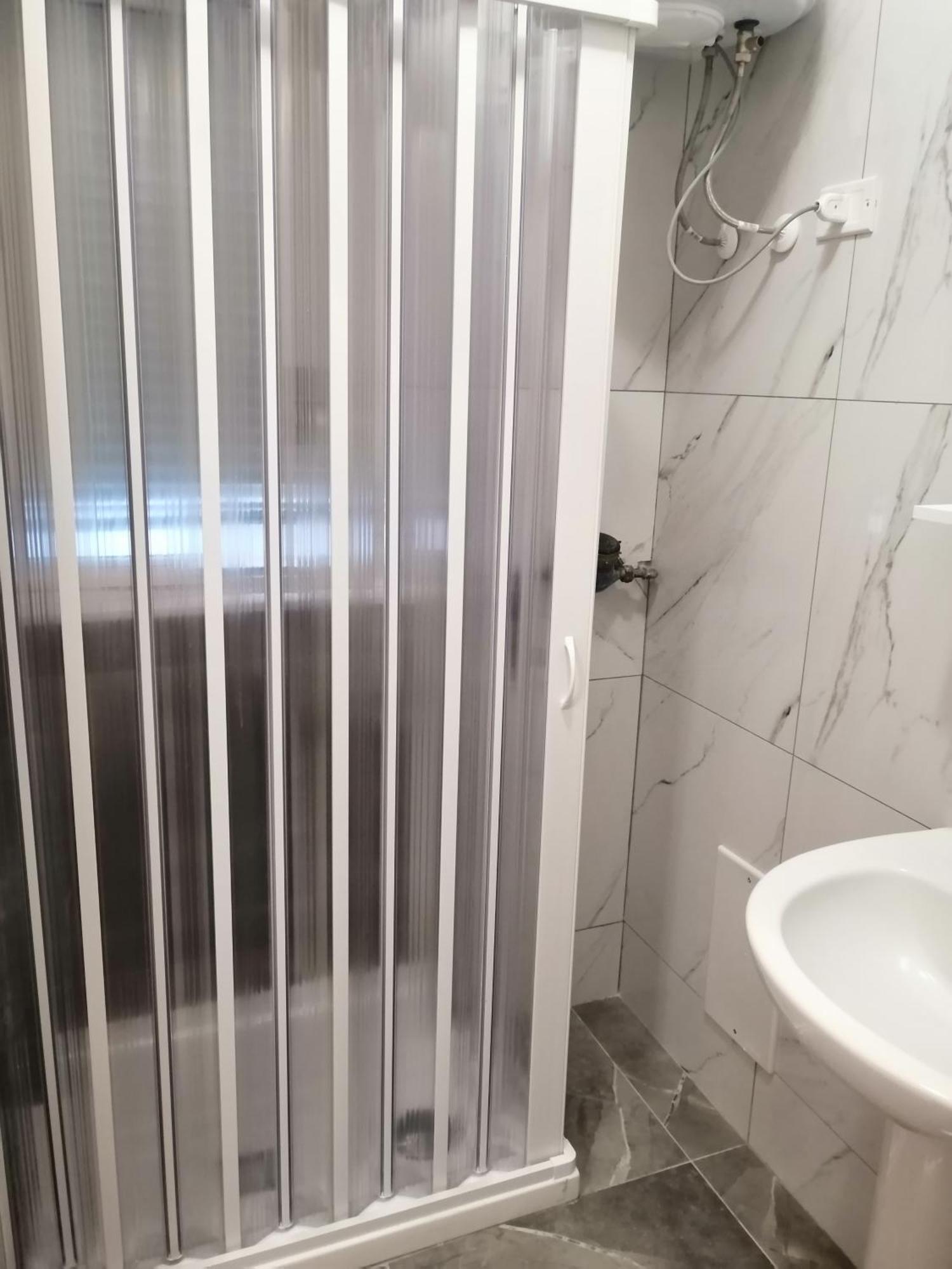 San Gaetano Bed Hotell Neapel Exteriör bild